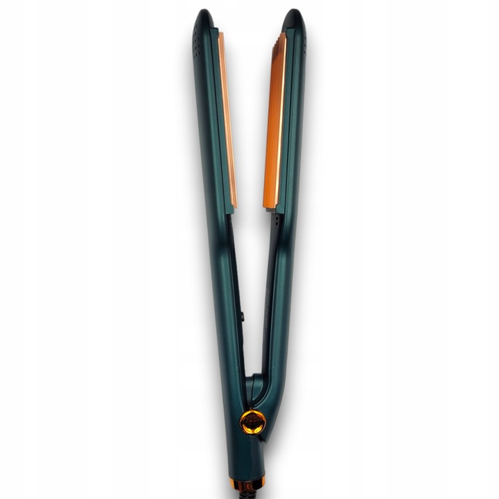 KARBOWNICA DO WŁOSÓW CERAMICZNA REGULACJA TEMP