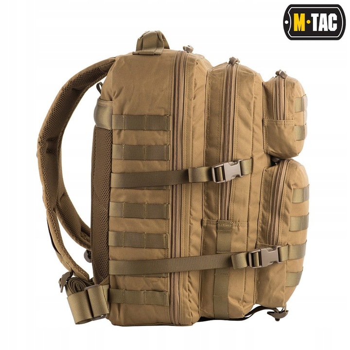 Plecak M-Tac Large Assault 36l Pack Coyote