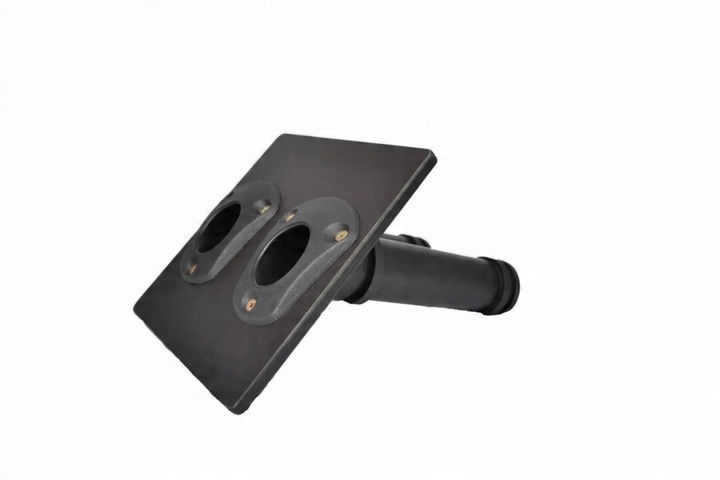 Uchwyt Stolik Pod 2 Wędki