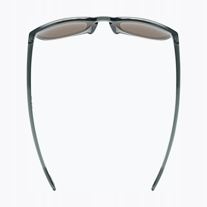 Okulary przeciwsłoneczne UVEX LGL 53 smoke/mirror gold OS