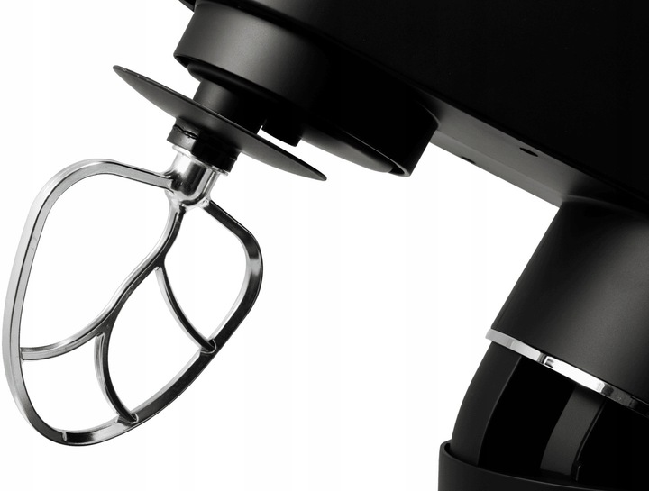 Robot planetarny Kernau KSFP 612.00 B 1500W Metalowa MISA 6L