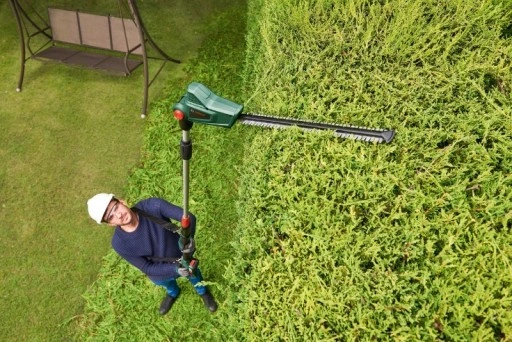 PIŁA BOSCH UniversalChainPole 18 + Łańcuch Gratis