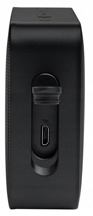 GŁOŚNIK PRZENOŚNY JBL GO Essential CZARNY BT