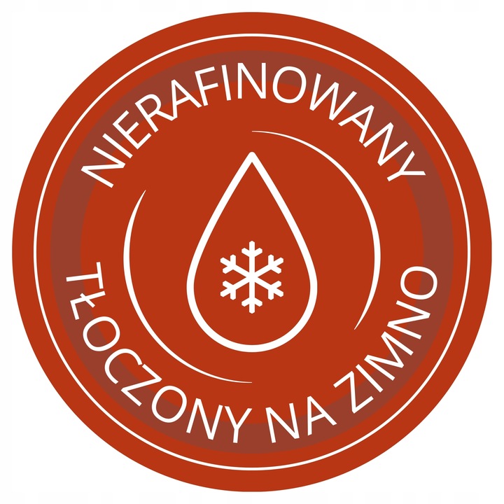 Certyfikowany olej lniany dla bystrzaka PAMIĘĆ KONCENTRACJA4