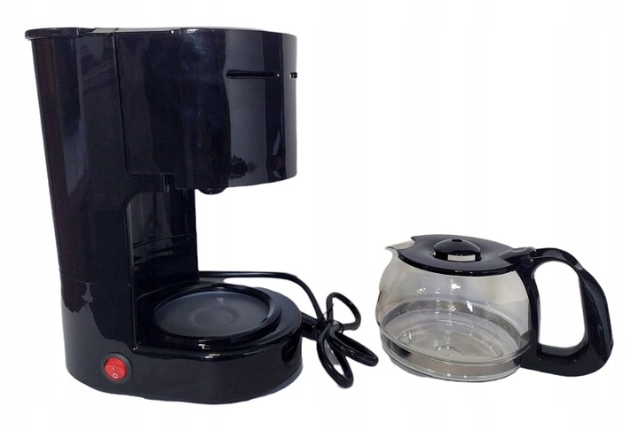 SAMOCHODOWY EKSPRES DO KAWY 0,65L 24V 300W