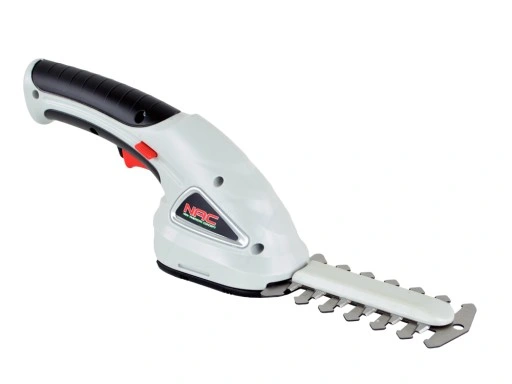 NOŻYCE DO TRAWY KRZEWÓW NAC TA36-JN AKUMULATOROWE