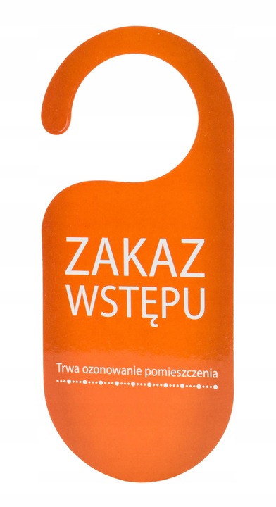 GENERATOR OZONU MOCNY 60 000 MG/H ozonator +TIMER