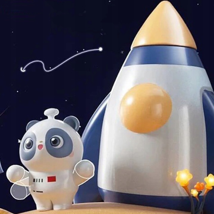 INTERAKTYWNY TOR PRZESZKÓD SAMOCHODOWY AUTKA PRZYGODA PANDY GRA WOOPIE