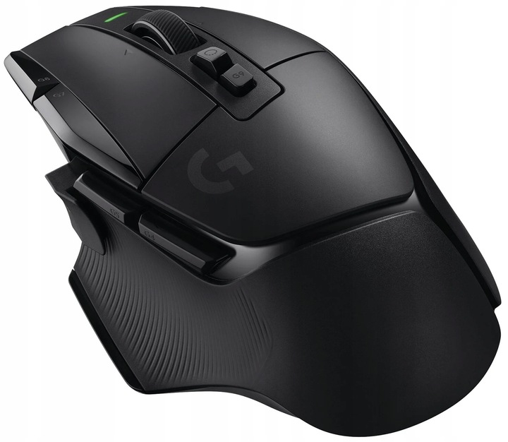 Mysz LOGITECH G502 X Lightspeed Czarny