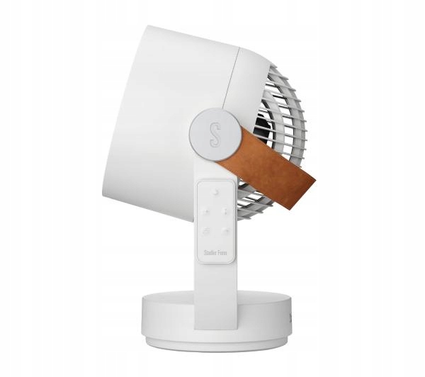 Wentylator Stadler Form Leo 18W Sterowanie Pilotem