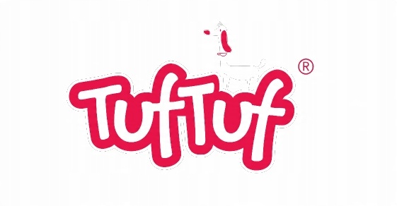 TUF TUF Saszetka karma mokra dla psa mix smaków 40 x 100g pełnowartościowa