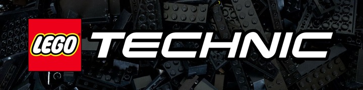 Klocki LEGO Technic 42163 Buldożer do zadań specjalnych 7+ (Elementy: 195)