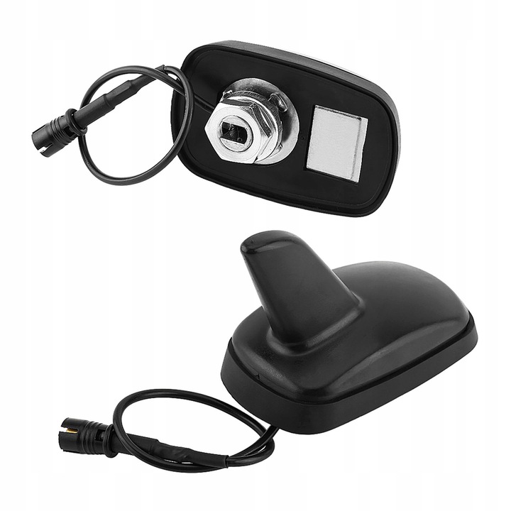 ANTENA SAMOCHODOWA PŁETWA REKINA