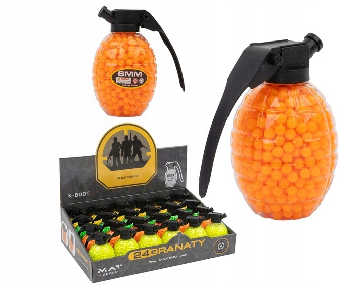 KARABIN NA KULKI SNAJPERSKI MK13 ASG IMITACJA BRONI NA KULKI 6MM REPLIKA