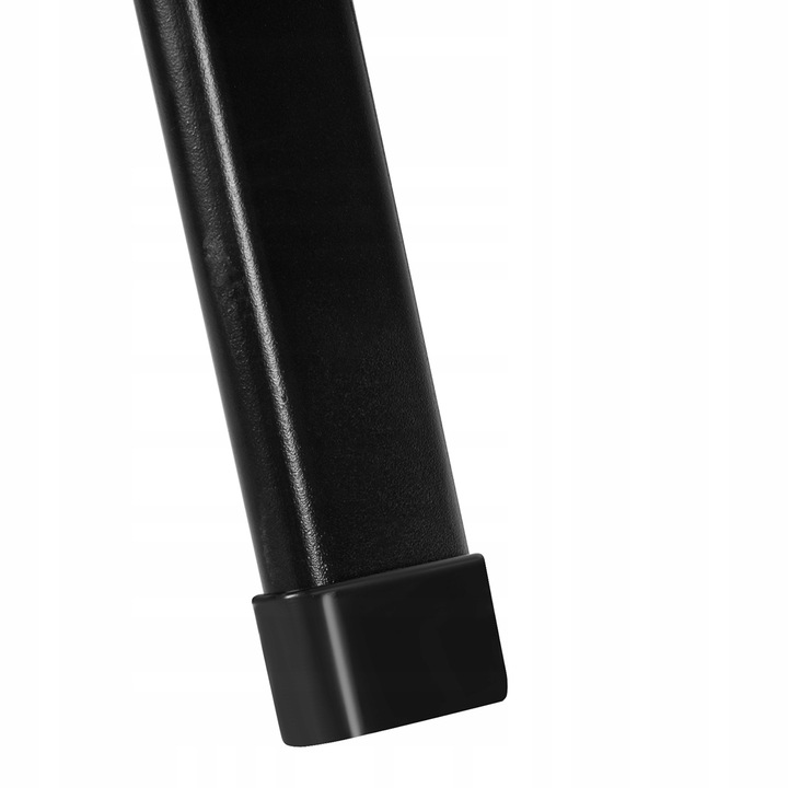 KRZESŁA OGRODOWE ZESTAW TARAS BALKON OGRÓD 4x KRZESŁO METALOWE MOCNE