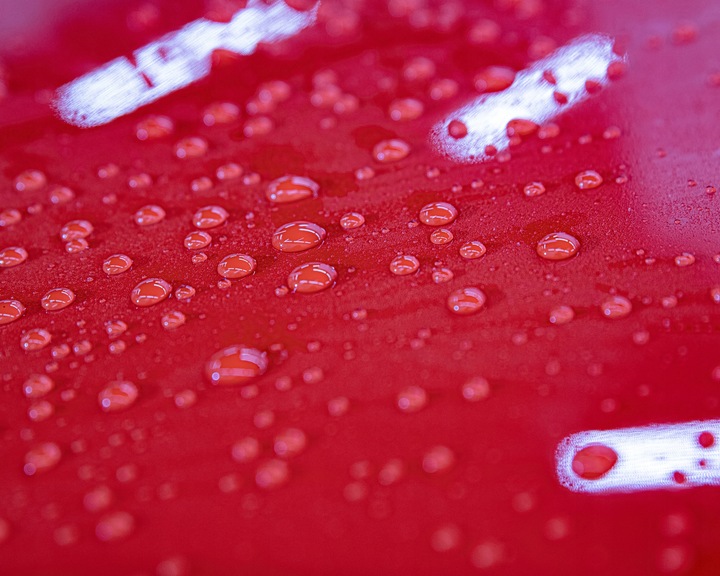 ADBL SYNTHETIC SPRAY WAX QUICK DETAILER DO LAKIERU WYSOKI POŁYSK HYDRO 0,5L