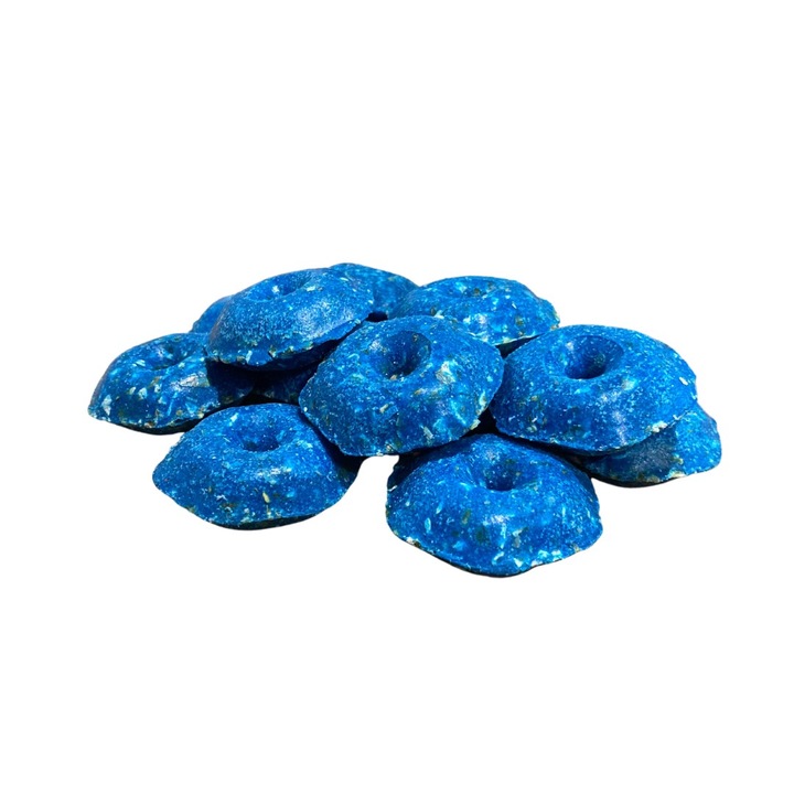 KOSTKA TRUTKA NA MYSZY SZCZURY - BRODY 5.0 BLOCK - 1 kg