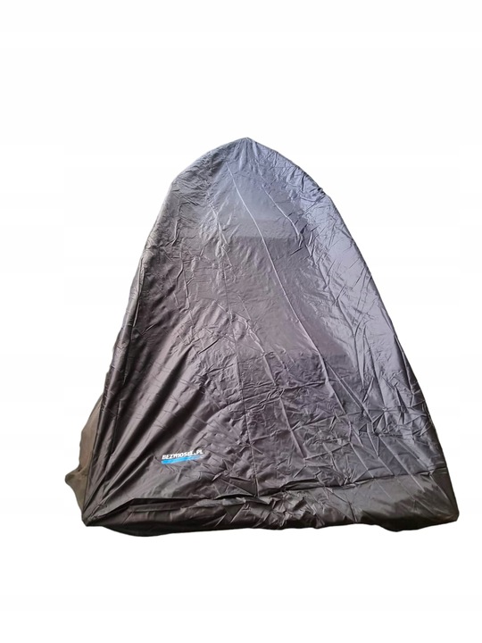 Pokrowiec plandeka na ponton łódkę do 330 360 380