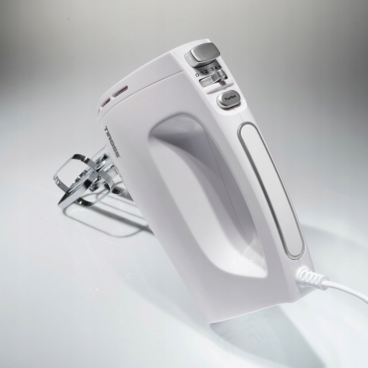 Mikser ręczny miksery robot kuchenny TS1395 500W