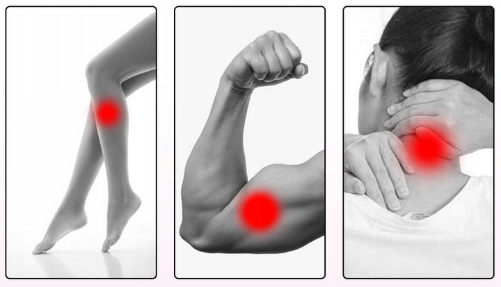 MASAŻER DO CIAŁA ANTYCELLULITOWY RĘCZNY ROLLER