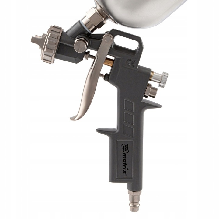 Pistolet malarski agregat do malowania natryskowy - MTX