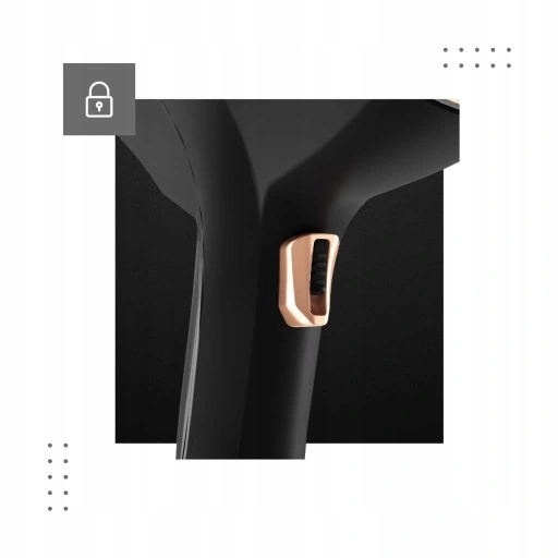 Steamer do ubrań Vertenz Aura 50 2000 W