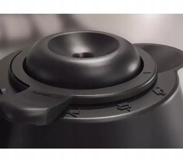 Ekspres przelewowy do kawy Philips HD7546/20 1000W Blokada kapania