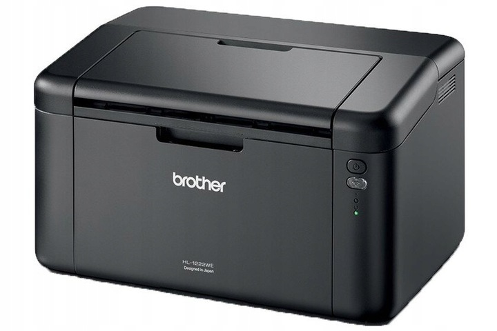 Drukarka laserowa BROTHER HL-1222WE