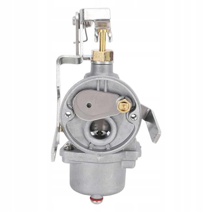 Silnik zaburtowy łodzi Gaźnik 3F0 03100 4 3D5