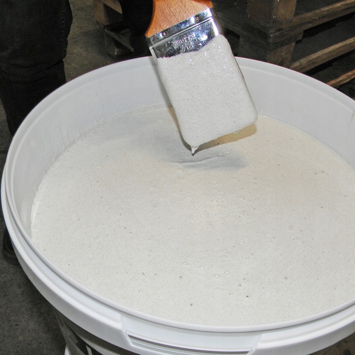 Grunt Kwarcowy 7kg Grunt Szczepny Level+07