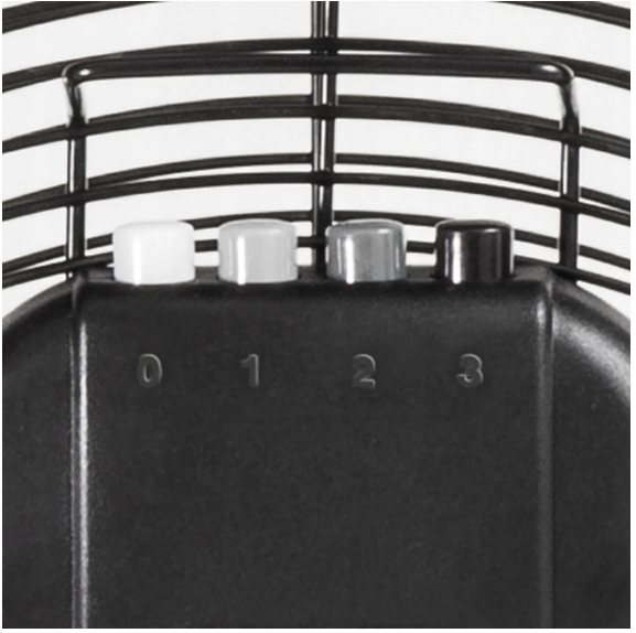 Wentylator przemysłowy Trotec TVM 24 D 9178 m3/h