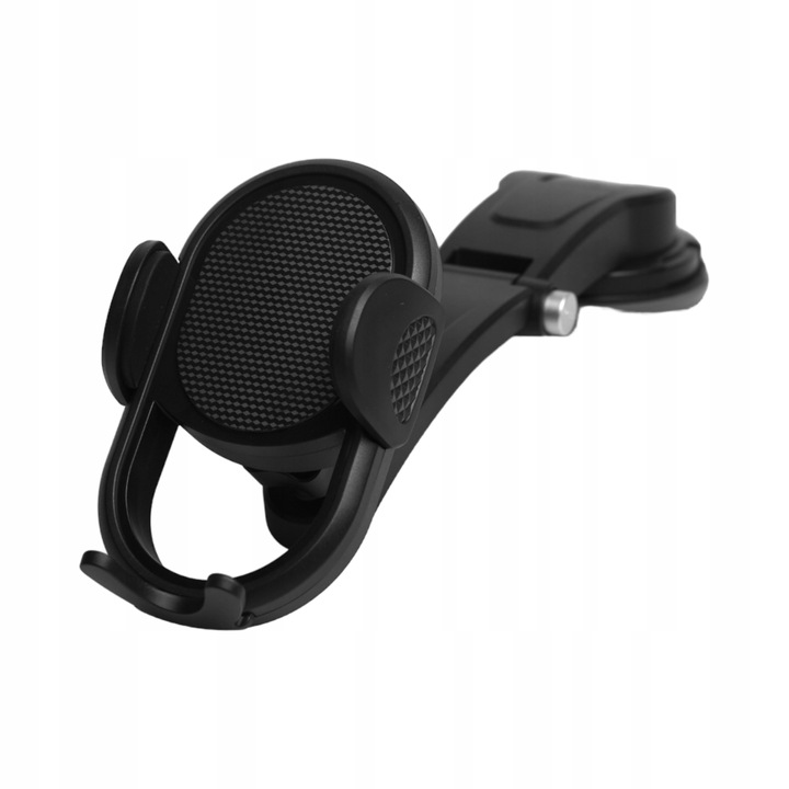 MOCNY REGULOWANY UCHWYT DO SAMOCHODU NA TELEFON NA KOKPIT DO TELEFONU