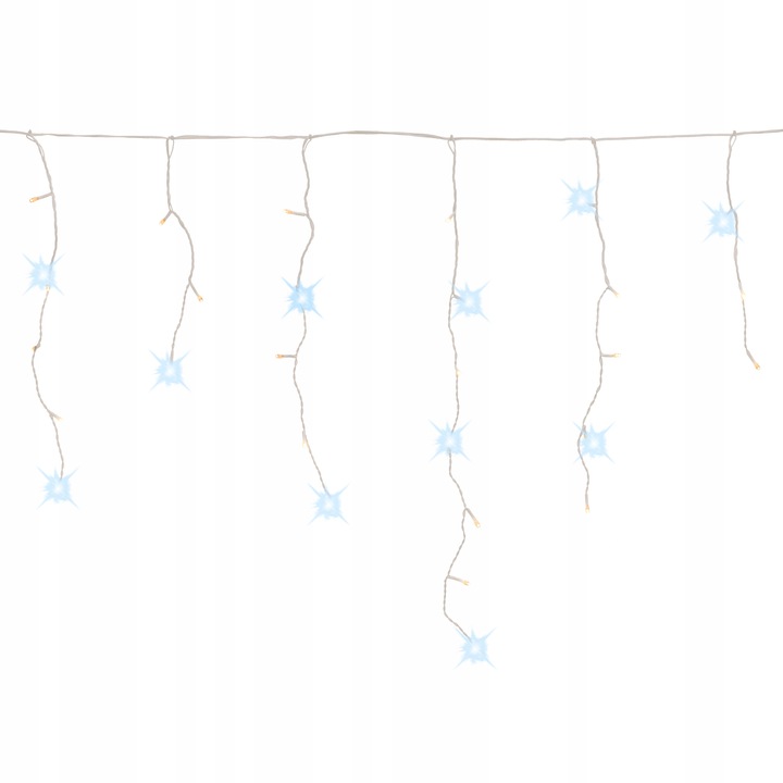 SOPLE 500 LED IP44 ZEWNĘTRZNE STAŁE ŚWIATŁO +FLASH