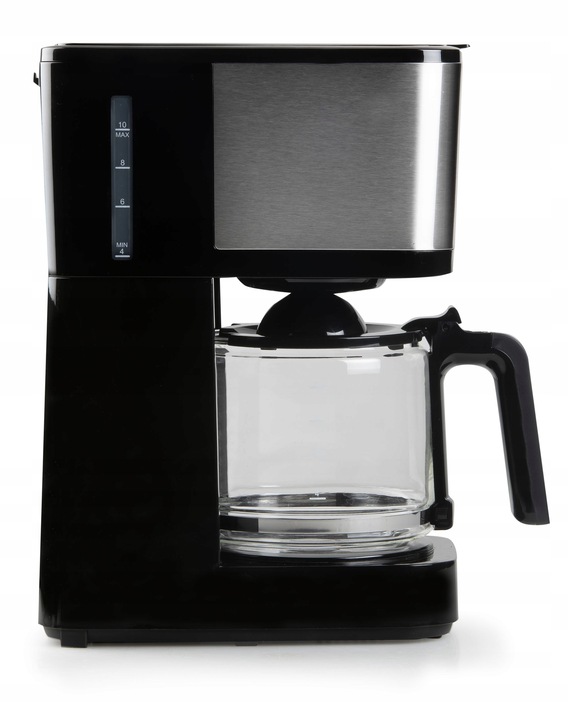 DOMO DO733K ekspres przelewowy do kawy + kubek termos