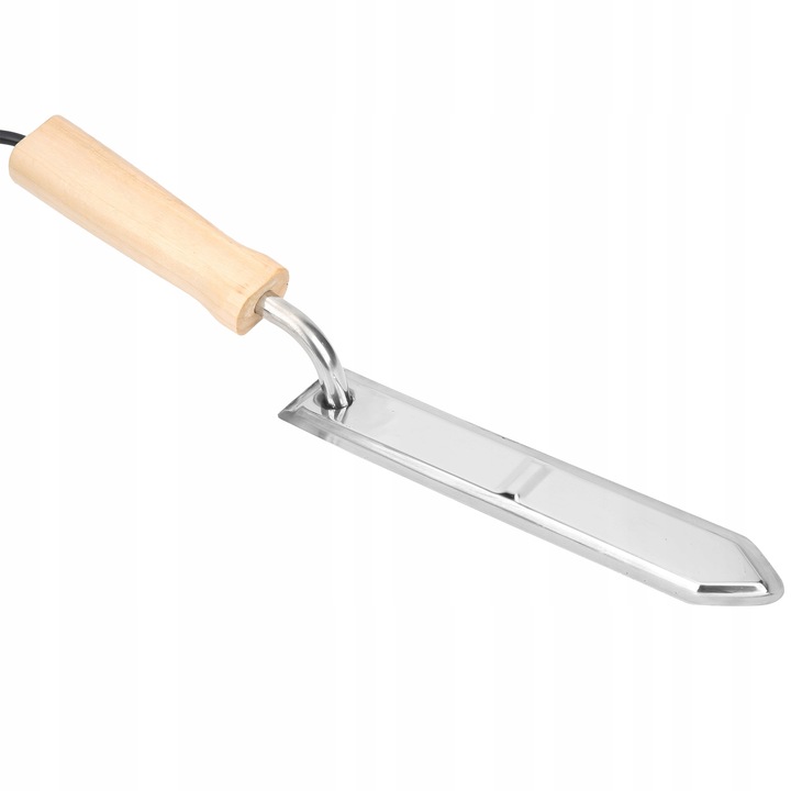 ELEKTRYCZNY EKSTRAKTOR MIODU NÓŻ