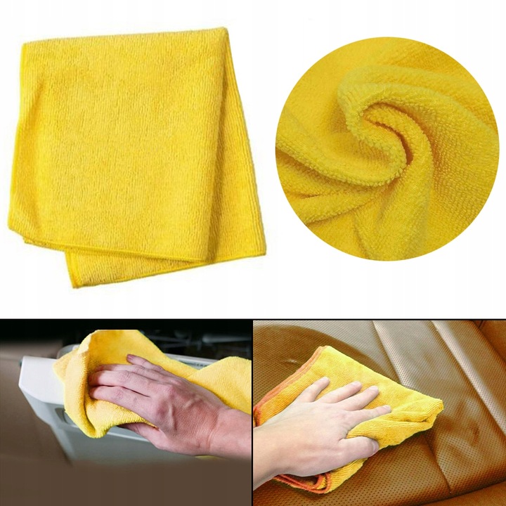 K2 PRO ZESTAW DETALINGOWY KOSMETYKÓW DO PIELĘGNACJI MYCIA CZYSZCZENIA AUTA