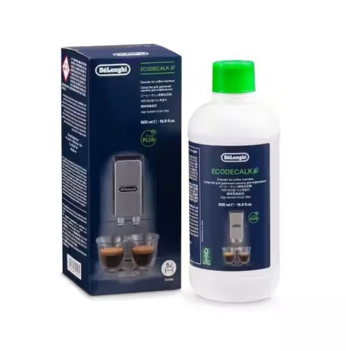 Odkamieniacz do ekspresu do kawy Delonghi Ecodecalk DLSC500 500 ml