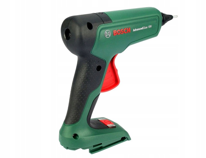 PISTOLET DO KLEJU AdvancedGlue 18V BOSCH KORPUS