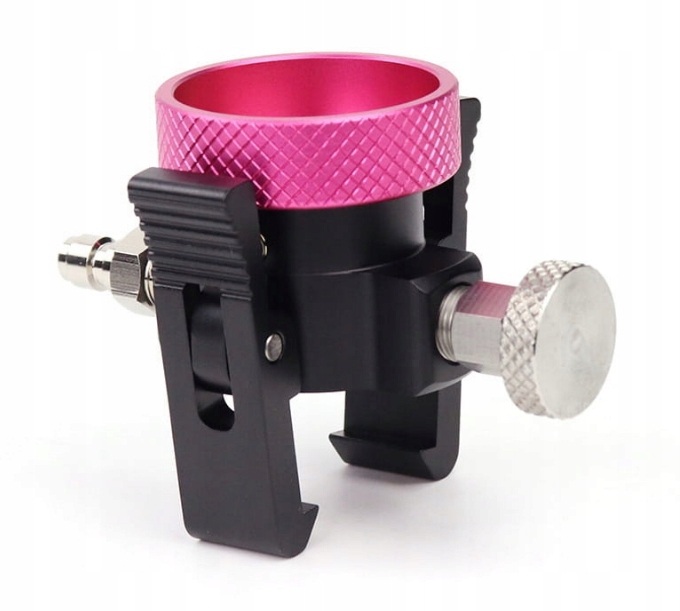 Przetoczka Adapter do Sodastream Quick Connect Pink System Terra Duo Art