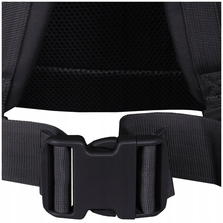 Plecak wojskowy taktyczny militarny Mil-Tec Large Assault Pack 36 l Black