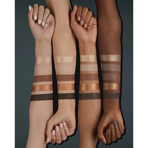 CATRICE CATR. 5 IN A BOX MINI EYESHADOW PAL. 010