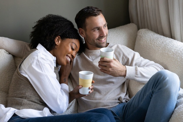 Ekspres MOCCAMASTER KBG 741 Select Czarny