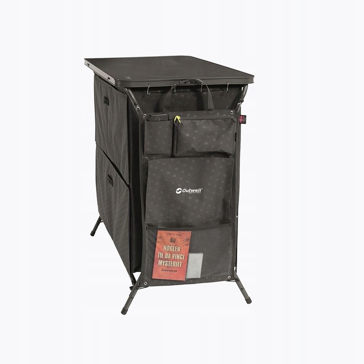 Organizer turystyczny Outwell Neat'N'Tidy OS