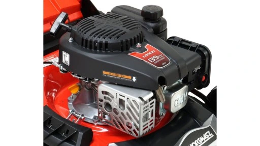 Kosiarka spalinowa HORTMASZ HKS 846 L