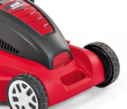 Kosiarka elektryczna MTD OPTIMA 42 E mocna 1800wat z mulczowaniem DOBRA 47L