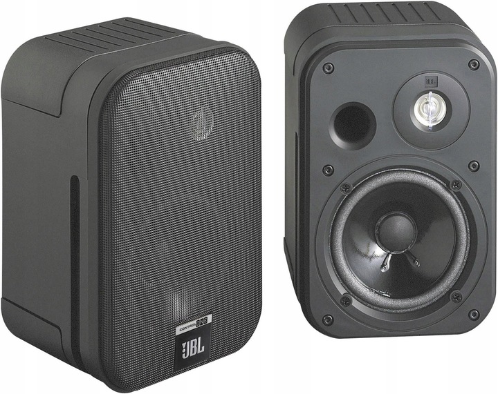 JBL Control One czarny para