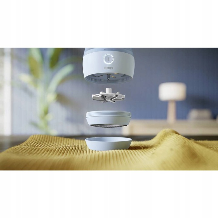 Golarka do tkanin Philips GCA2100/20 1000 Series