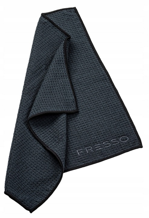 Fresso Winston MIKROFIBRA Waflowa do SZYB ścierka