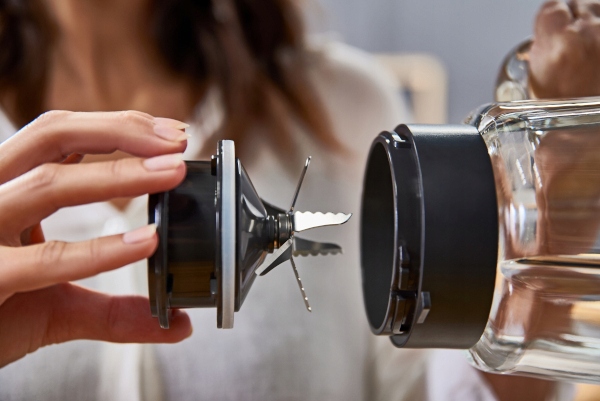 Blender kielichowy TEFAL Perfect Mix+ BL811D