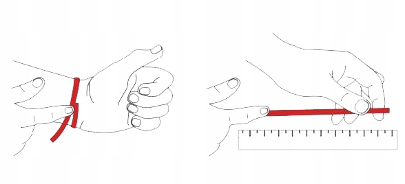 Srebrna bransoletka KRAFTVOLL 20